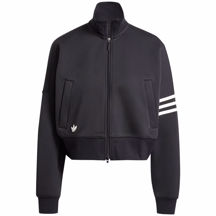 Толстовка Adidas NEUCL TRACKTOP