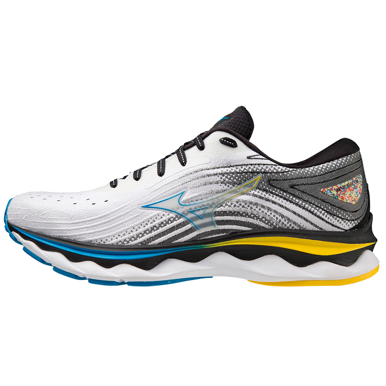 Incaltaminte Sport Mizuno WAVE SKY 6 photo Incaltaminte Sport Mizuno WAVE SKY 6 photo