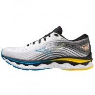 Кроссовки Mizuno WAVE SKY 6 