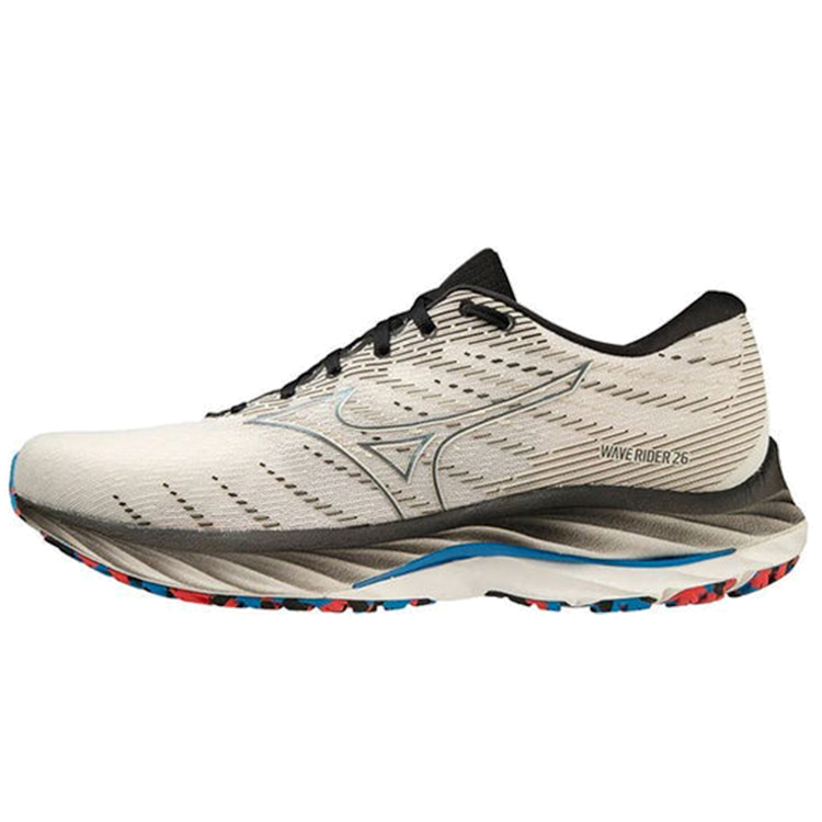 Incaltaminte Sport Mizuno WAVE RIDER 26 photo Incaltaminte Sport Mizuno WAVE RIDER 26 photo