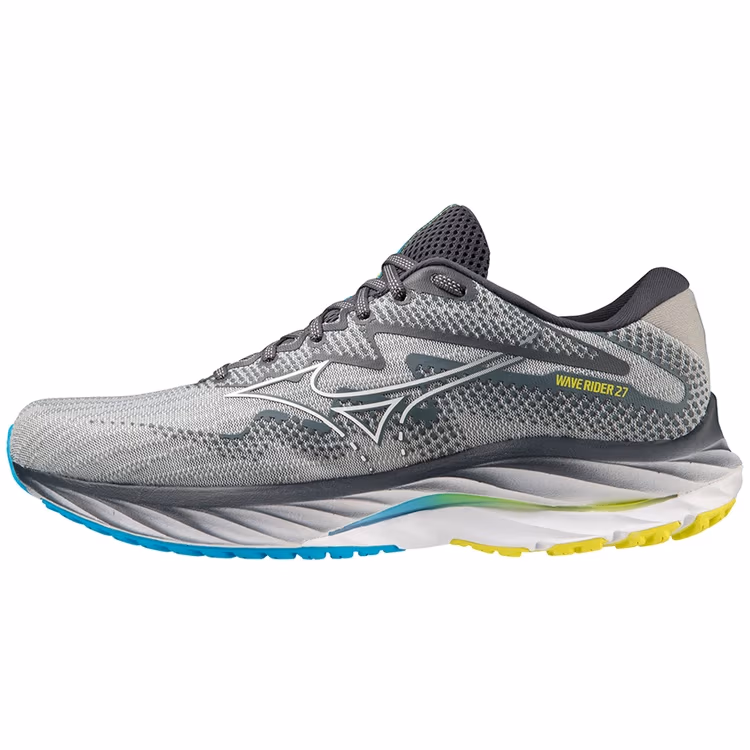 Incaltaminte Sport Mizuno WAVE RIDER 27