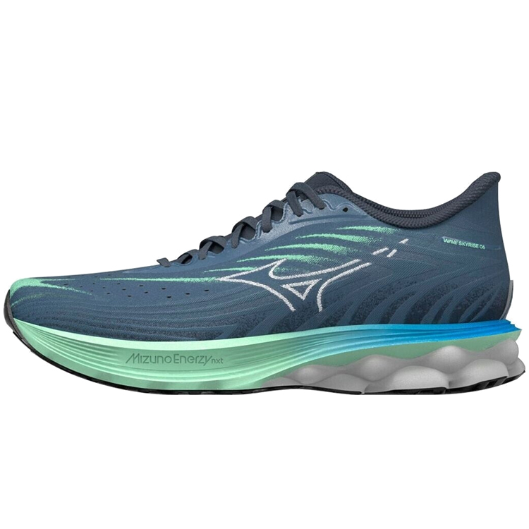 Incaltaminte Sport Mizuno WAVE SKYRISE 6 photo Incaltaminte Sport Mizuno WAVE SKYRISE 6 photo