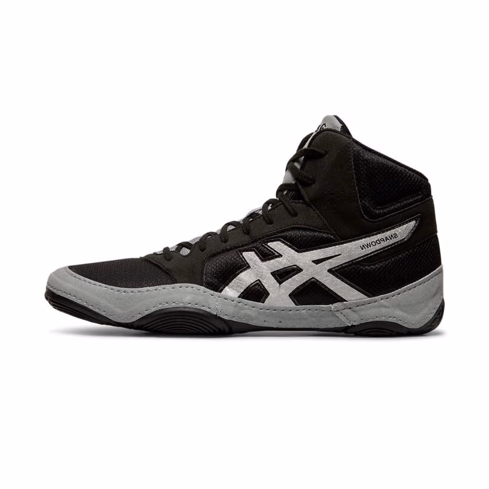 Incaltaminte p/lupte Asics SNAPDOWN II