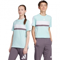 Футболка Adidas J 3S TIB T thumbnav 2