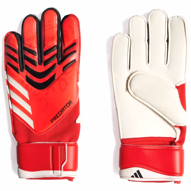 Перчатки вратарские Adidas PRED GL MTC