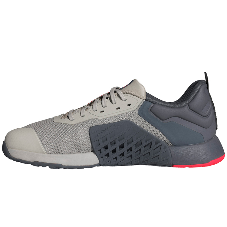 Кроссовки Adidas DROPSET 3 TRAINER / Мужской / 42.5 / Серый photo 2