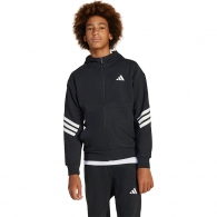 Hanorac Adidas J FI 3S FZ HD thumbnav 5