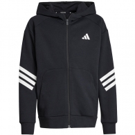 Hanorac Adidas J FI 3S FZ HD thumbnav 7