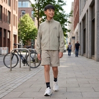 Hanorac Adidas J Z.N.E. WV FZ thumbnav 3