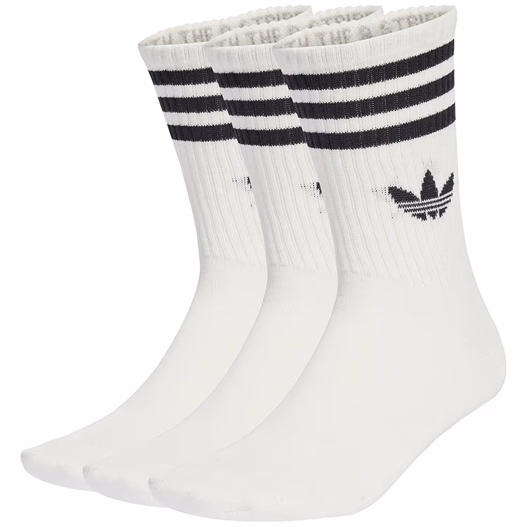 Sosete Adidas 3S CREW S 3P