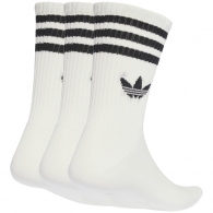 Носки Adidas 3S CREW S 3P thumbnav 3