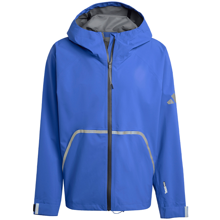 Geacă pt Barbati Adidas MYSHELTER RAIN XS Albastru photo 2