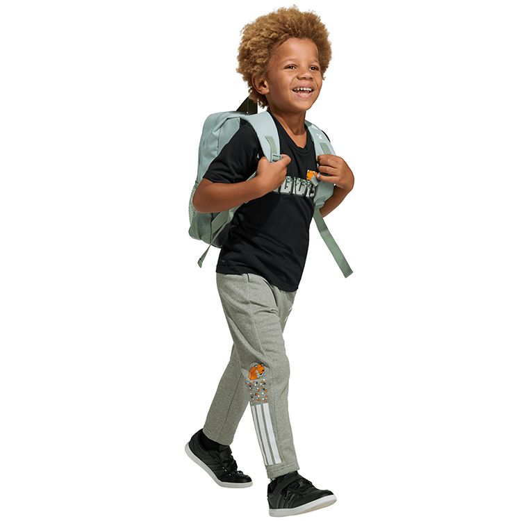 Рюкзак Adidas Minecraft photo 3