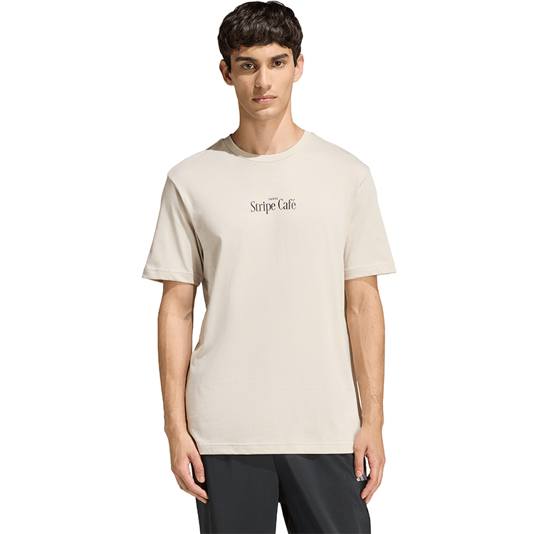 Футболка Adidas DONUT TEE photo 1