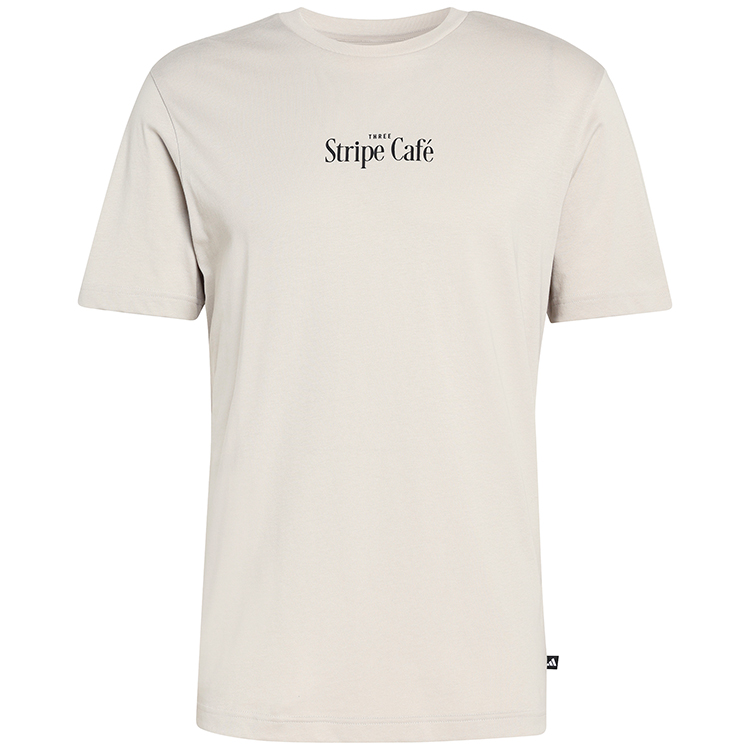 Футболка Adidas DONUT TEE photo 3