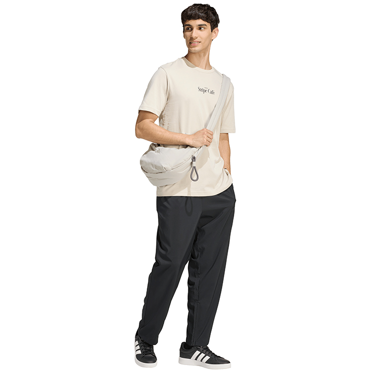 Футболка Adidas DONUT TEE photo 5