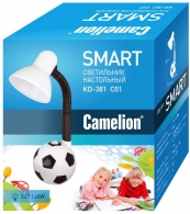 Настольная лампа Camelion KD-381 C01 thumbnav 2