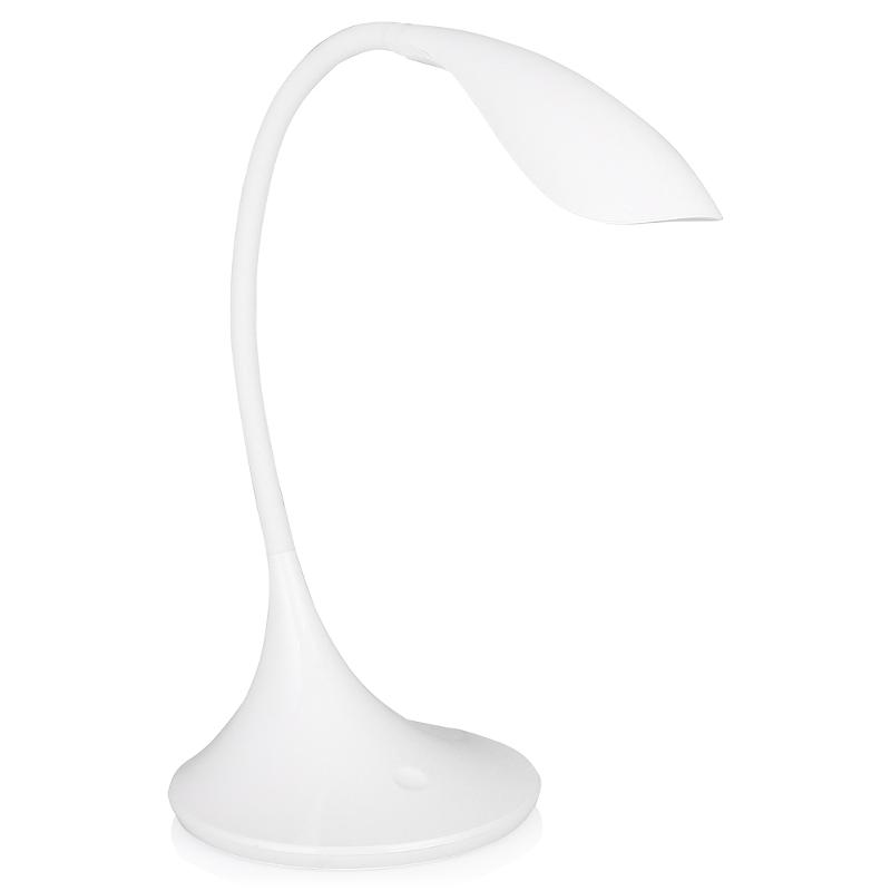 Настольная лампа Camelion KD-772 C01 white 11673 photo 2