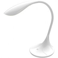 Настольная лампа Camelion KD-772 C01 white 11673 thumbnav 1