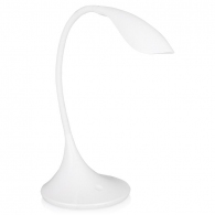 Настольная лампа Camelion KD-772 C01 white 11673 thumbnav 2