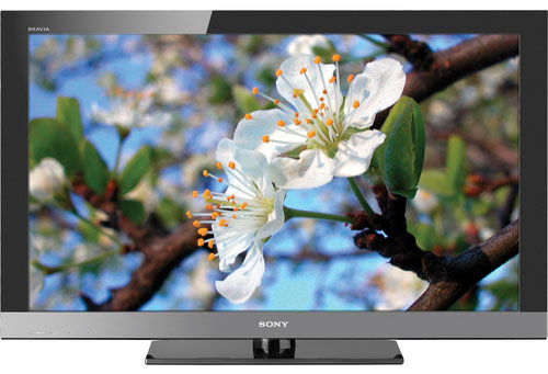 Televizor LCD Sony KDL32EX301 photo 1