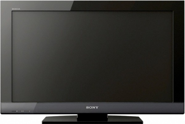 Televizor LCD Sony KDL32EX401 photo 1