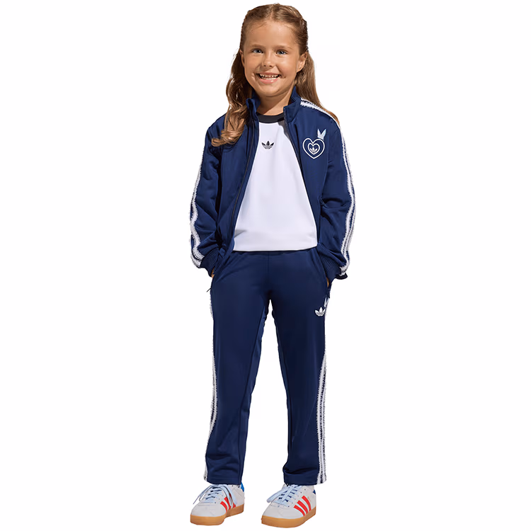 Спортивный костюм Adidas DISNEY FIREBIRD