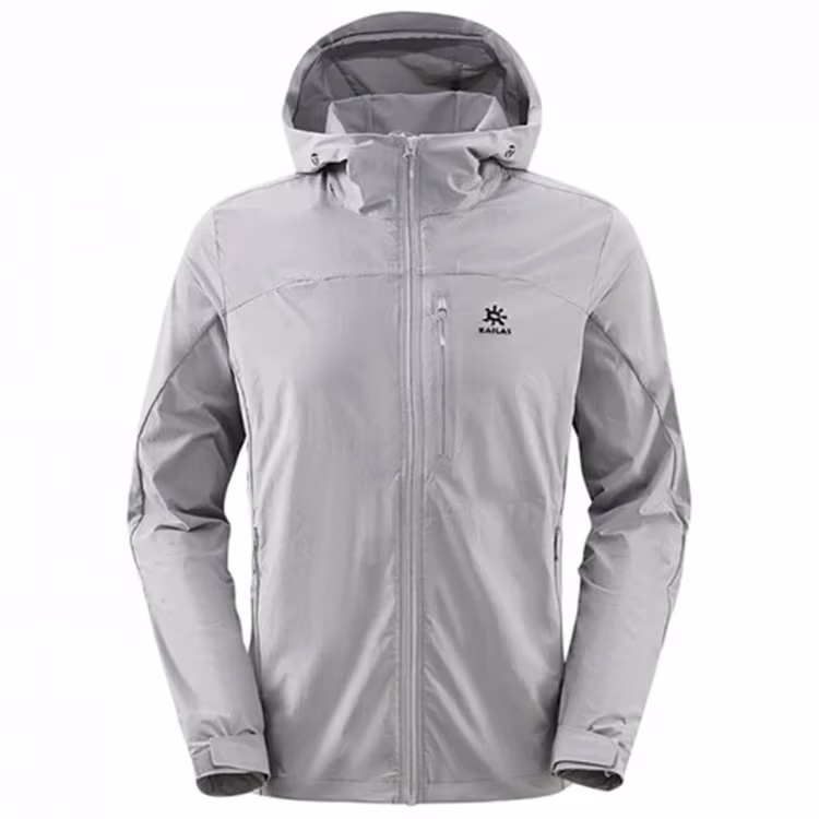 Куртка Kailas WIND SHIELD JACKET MEN 