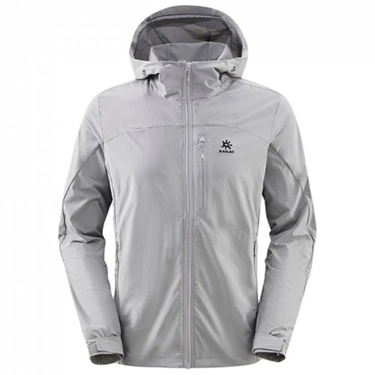 Ветровка Kailas WIND SHIELD JACKET MEN