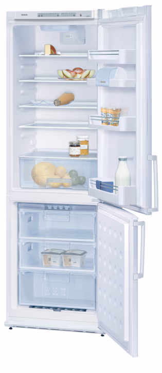 Холодильник Bosch KGS 36V01 