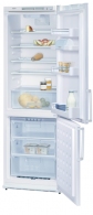 Холодильник Bosch KGS 36V01 thumbnav 1
