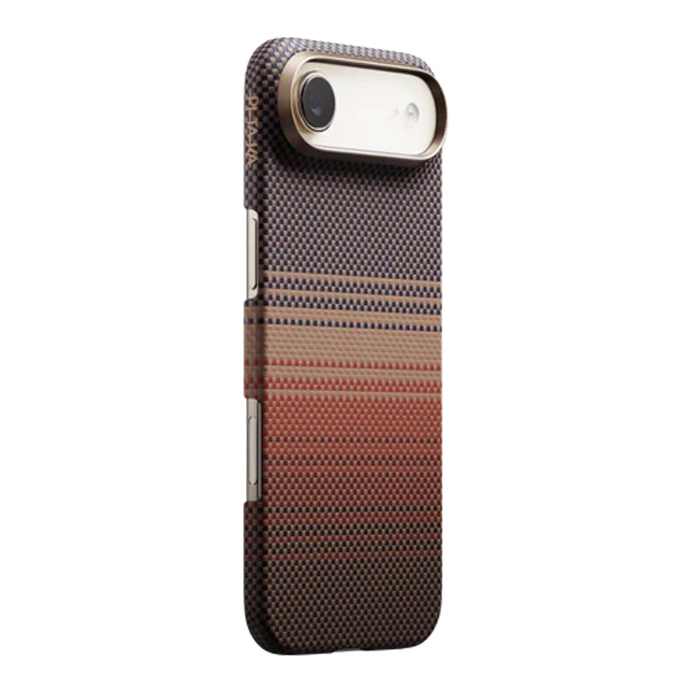 Чехол Pitaka Case for iPhone 17 Air, Sunset (KI1701) photo 1 Чехол Pitaka Case for iPhone 17 Air, Sunset (KI1701) photo 1