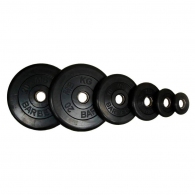 Диск для штанги Sport KRD2001 thumbnav 1