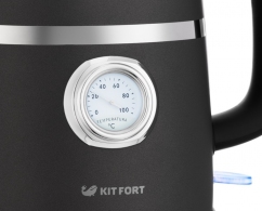 Fierbator de apa electric Kitfort KT-670-1 thumbnav 2