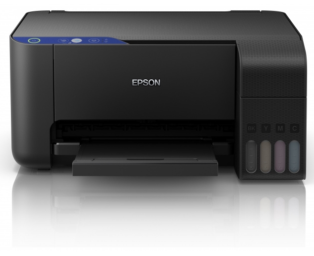 MFD cu jet Epson L3101 photo 2