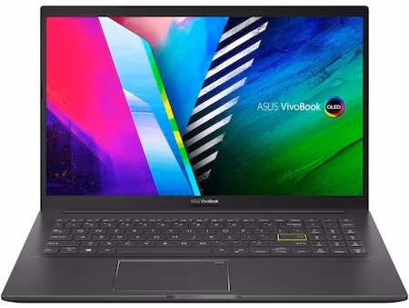 Laptop Asus M513UAL1301, Ryzen 7, 8 GB GB, DOS, Gri