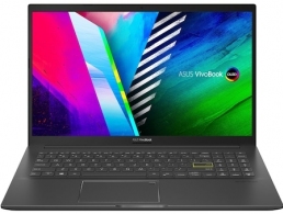 Laptop Asus M513UAL1301, Ryzen 7, 8 GB GB, DOS, Gri thumbnav 1
