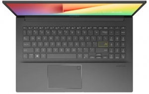 Laptop Asus M513UAL1301, Ryzen 7, 8 GB GB, DOS, Gri thumbnav 3