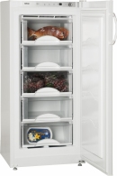 Congelator Atlant M-7201-100, 152 l, 130 cm, A+, Alb thumbnav 6