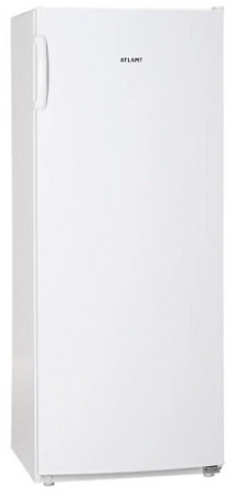 Congelator Atlant М-7203-100 / 184 l / 149.8 cm / A+ / Alb photo 4
