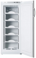 Морозильная камера Atlant М-7203-100, 184 л, 149.8 см, A+, Белый thumbnav