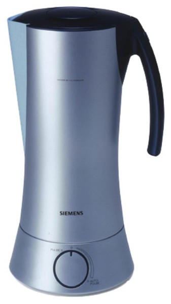 Блендер Siemens MB91101 photo 1