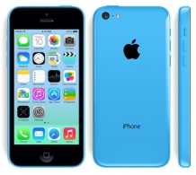 Smartphone Apple ME501DN/A 16Gb  Blue thumbnav 1