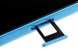 Smartphone Apple ME501DN/A 16Gb  Blue thumbnav 3