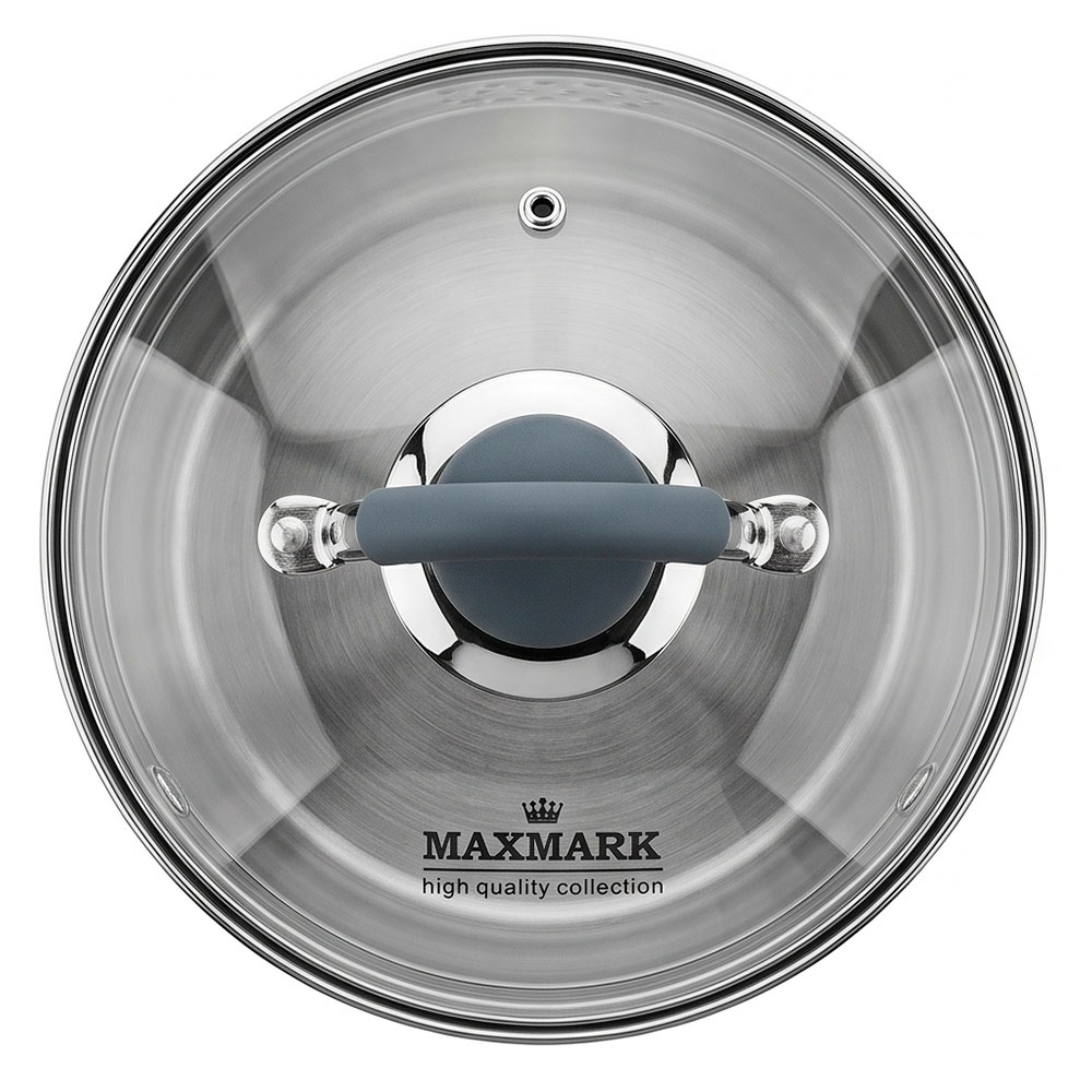 Кастрюля Maxmark MK5601 photo 3
