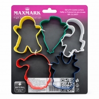 Набор форм для выпекания Maxmark MK-CC28001 thumbnav 4
