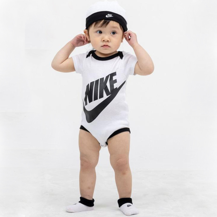 Боди Nike FUTURA LOGO