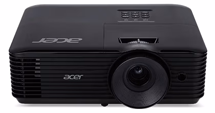 Проектор Acer X138WH 
