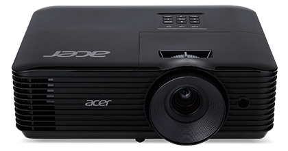 Проектор Acer X138WH photo 1
