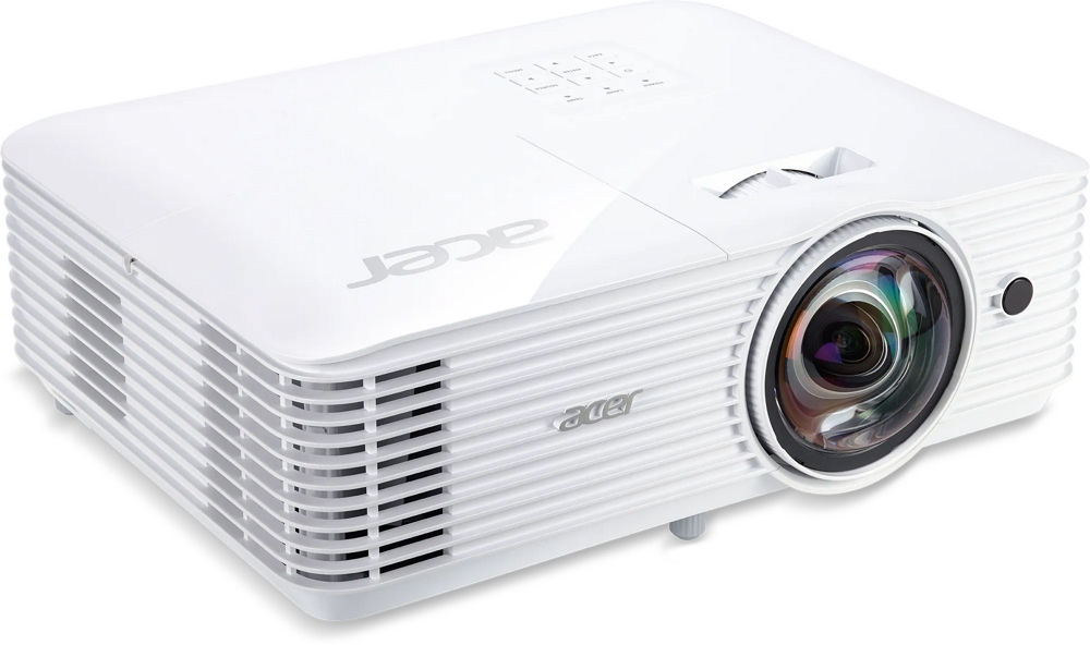 Проектор Acer S1386WHN (MR.JQH11.001) photo 5